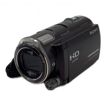 SONY (ソニー) ビデオカメラ HDR-CX560V
