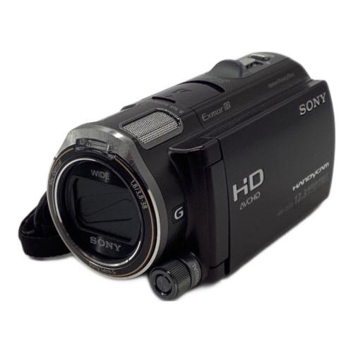 SONY (ソニー) ビデオカメラ HDR-CX560V