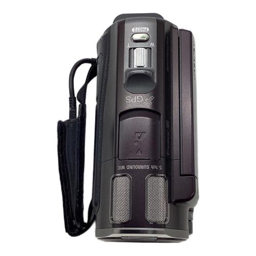 SONY (ソニー) ビデオカメラ HDR-CX560V