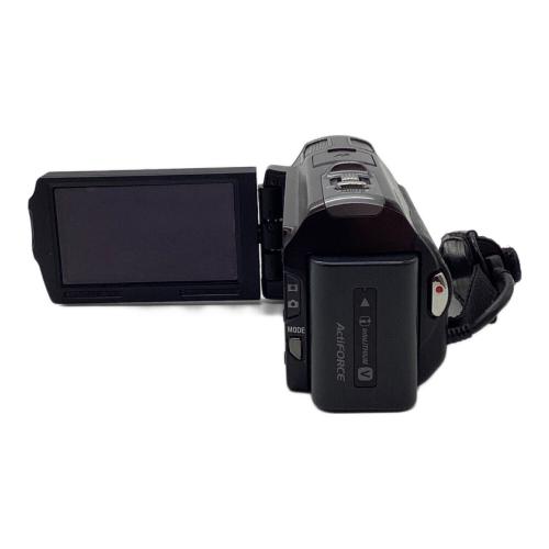 SONY (ソニー) ビデオカメラ HDR-CX560V