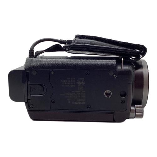 SONY (ソニー) ビデオカメラ HDR-CX560V