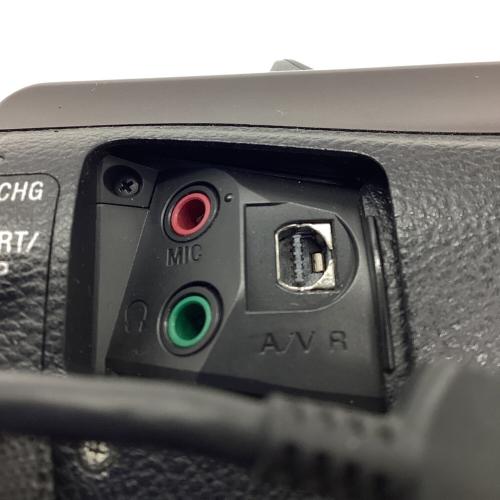 SONY (ソニー) ビデオカメラ HDR-CX560V