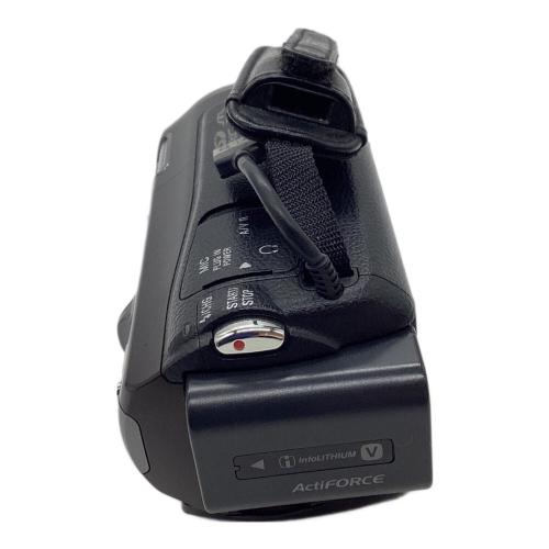 SONY (ソニー) ビデオカメラ HDR-CX560V