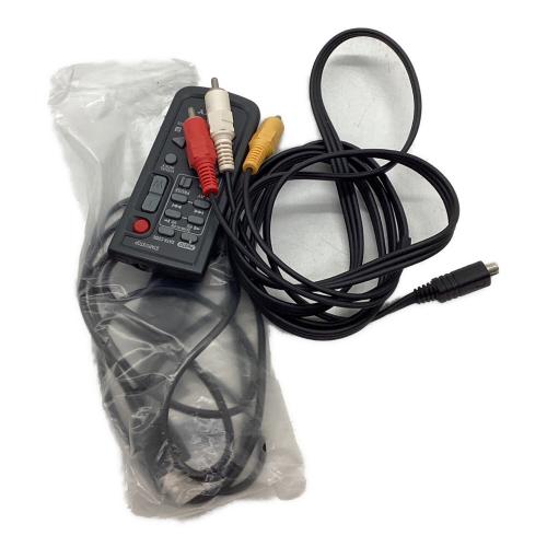 SONY (ソニー) ビデオカメラ HDR-CX560V