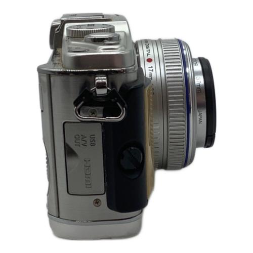 OLYMPUS (オリンパス) ミラーレス一眼カメラ E-P3