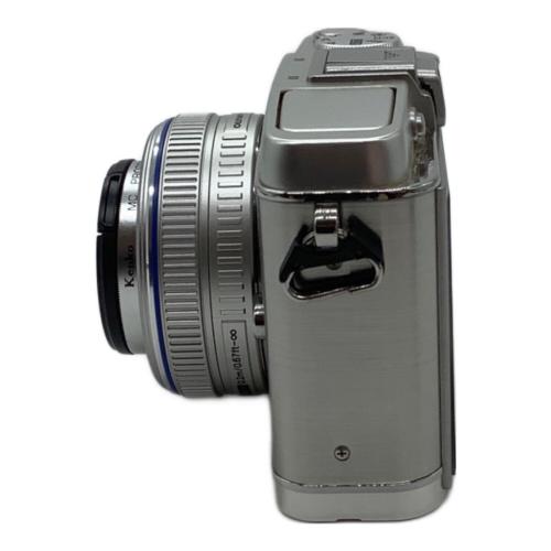 OLYMPUS (オリンパス) ミラーレス一眼カメラ E-P3