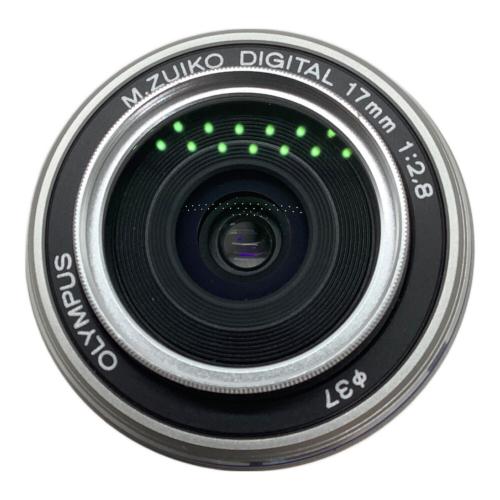 OLYMPUS (オリンパス) ミラーレス一眼カメラ E-P3