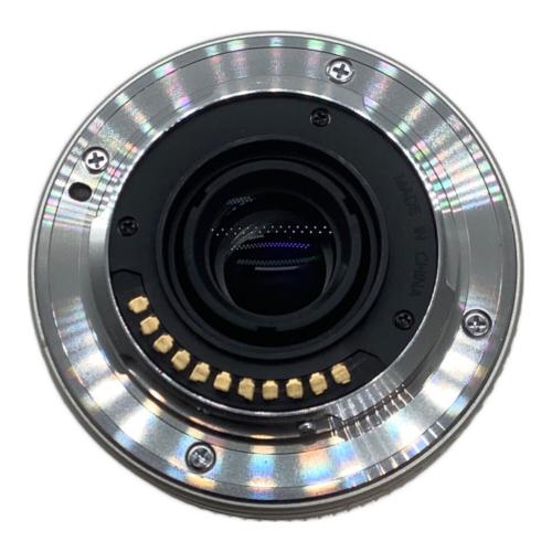 OLYMPUS (オリンパス) ミラーレス一眼カメラ E-P3