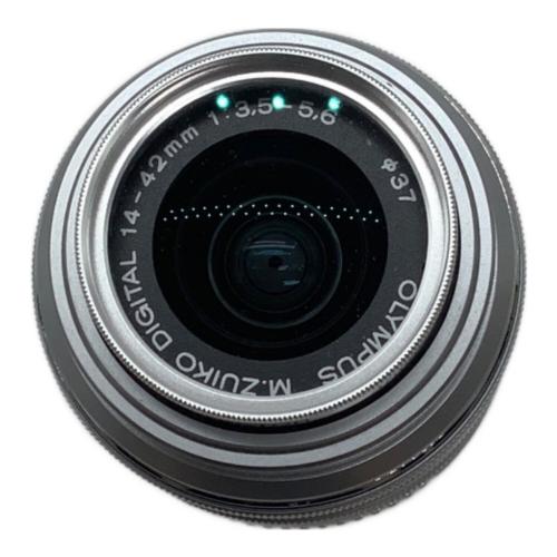 OLYMPUS (オリンパス) ミラーレス一眼カメラ E-P3