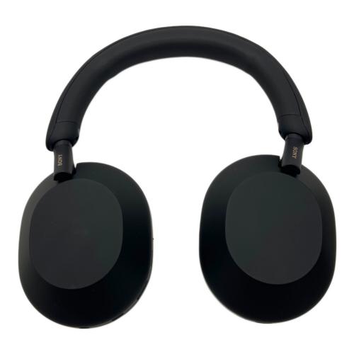 SONY (ソニー) ヘッドホン WH-1000XM5