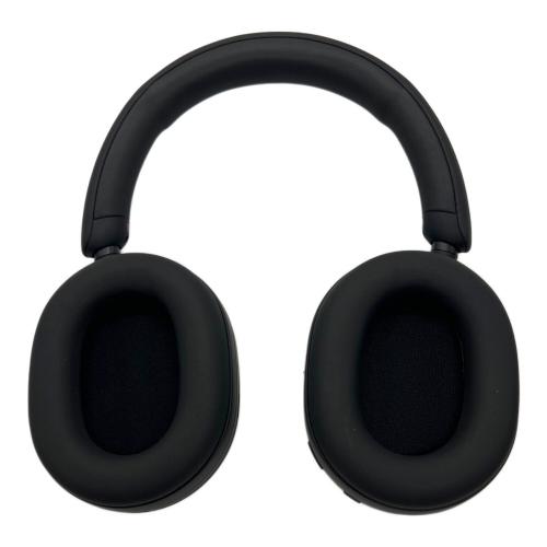 SONY (ソニー) ヘッドホン WH-1000XM5