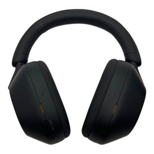 SONY (ソニー) ヘッドホン WH-1000XM5
