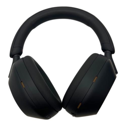 SONY (ソニー) ヘッドホン WH-1000XM5