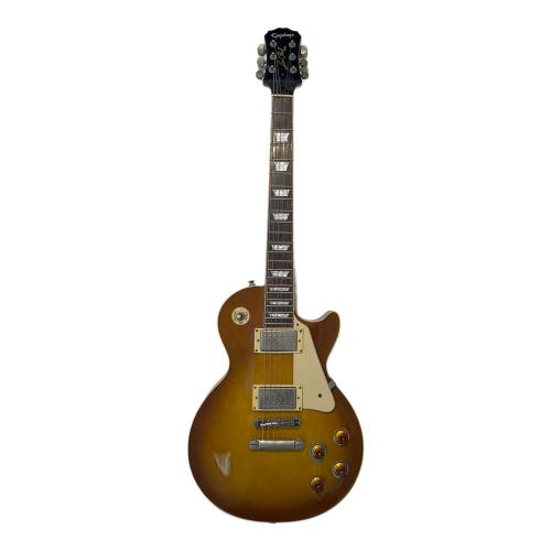 EPIPHONE (エピフォン) レスポールモデル エレキギター