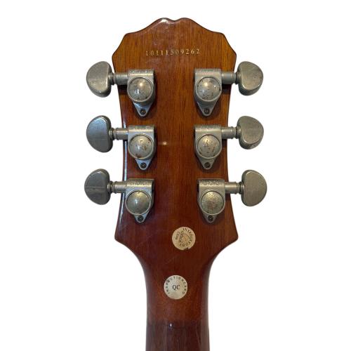EPIPHONE (エピフォン) レスポールモデル エレキギター