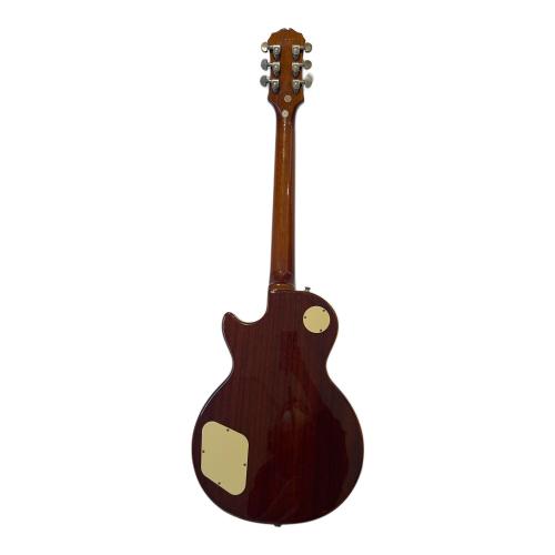 EPIPHONE (エピフォン) レスポールモデル エレキギター