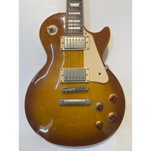 EPIPHONE (エピフォン) レスポールモデル エレキギター
