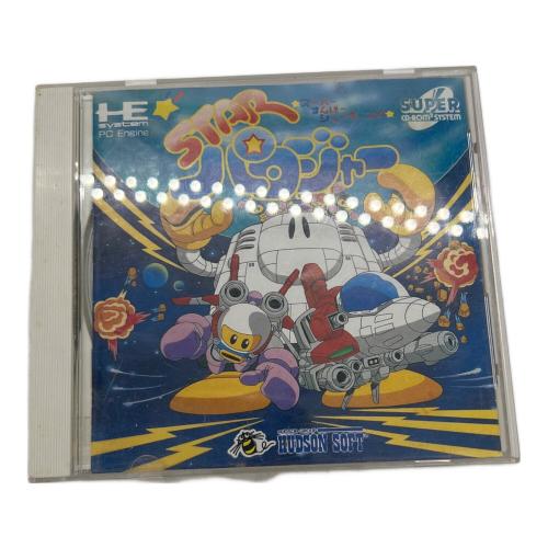 バロジャー ゲームソフト -