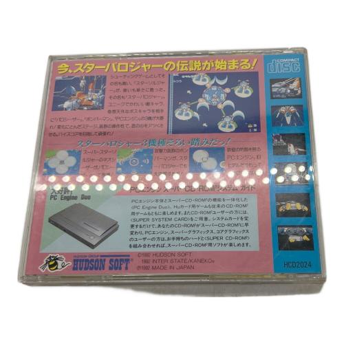 バロジャー ゲームソフト -
