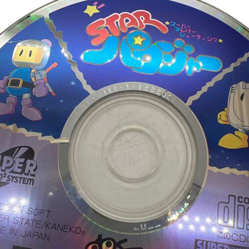 バロジャー ゲームソフト -