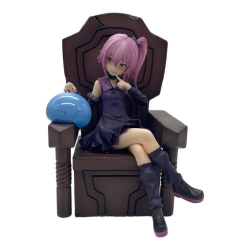 バンダイナムコ 劇場版 転生したらスライムだった件 紅蓮の絆編 1/Scale painted figure ヴィオレ フィギュア