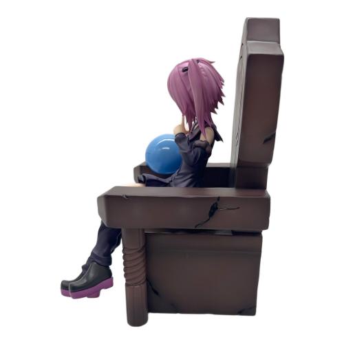 バンダイナムコ 劇場版 転生したらスライムだった件 紅蓮の絆編 1/Scale painted figure ヴィオレ フィギュア