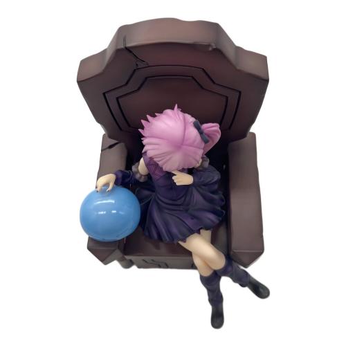 バンダイナムコ 劇場版 転生したらスライムだった件 紅蓮の絆編 1/Scale painted figure ヴィオレ フィギュア