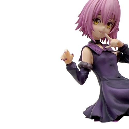 バンダイナムコ 劇場版 転生したらスライムだった件 紅蓮の絆編 1/Scale painted figure ヴィオレ フィギュア