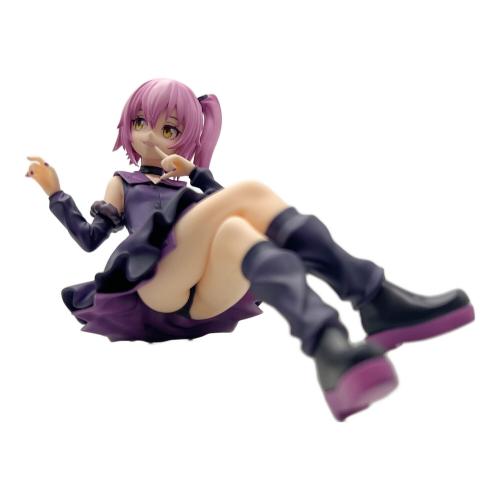 バンダイナムコ 劇場版 転生したらスライムだった件 紅蓮の絆編 1/Scale painted figure ヴィオレ フィギュア