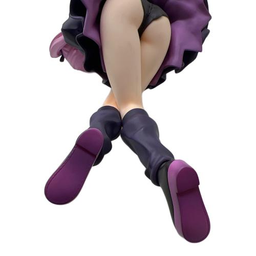 バンダイナムコ 劇場版 転生したらスライムだった件 紅蓮の絆編 1/Scale painted figure ヴィオレ フィギュア