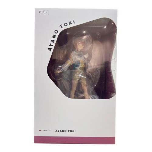 FuRyu (フリュー) TENITOL AYANO TOKI フィギュア