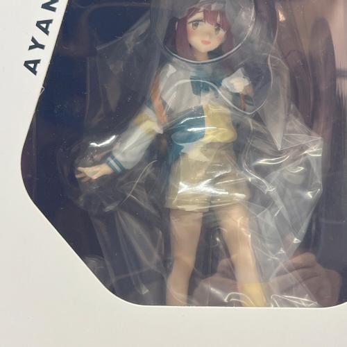 FuRyu (フリュー) TENITOL AYANO TOKI フィギュア