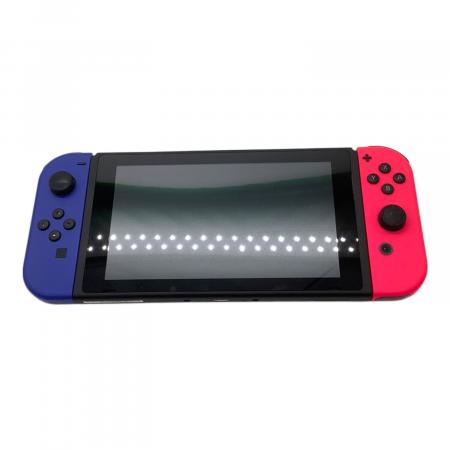 Nintendo (ニンテンドー) Nintendo Switch HAC-001 マイニンテンドー