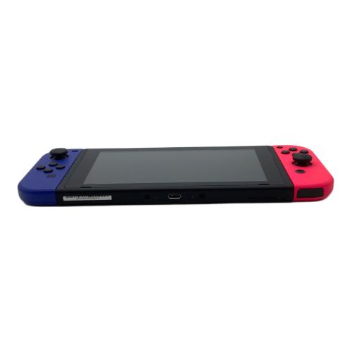 Nintendo (ニンテンドー) Nintendo Switch HAC-001 マイニンテンドーストア限定