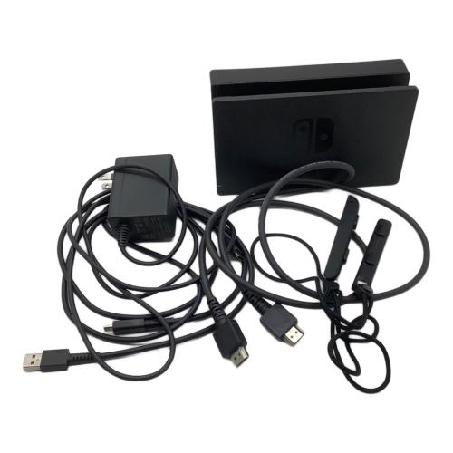 Nintendo (ニンテンドー) Nintendo Switch HAC-001 マイニンテンドーストア限定