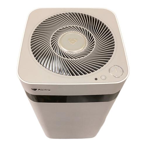 Airdog (エアドッグ) 空気清浄機 KJ200F-X3D 2024年製