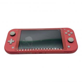 Nintendo (ニンテンドー) Nintendo Switch Lite HDH-001 ピンク