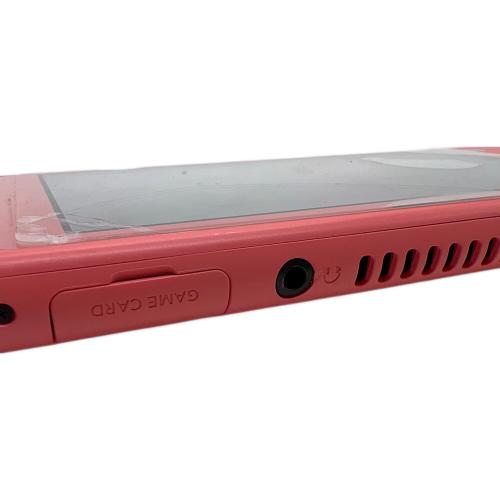 Nintendo (ニンテンドー) Nintendo Switch Lite HDH-001 ピンク
