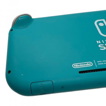 Nintendo (ニンテンドー) Nintendo Switch Lite HDH-001 ターコイズ