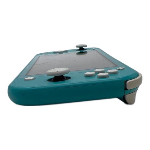 Nintendo (ニンテンドー) Nintendo Switch Lite HDH-001 ターコイズ