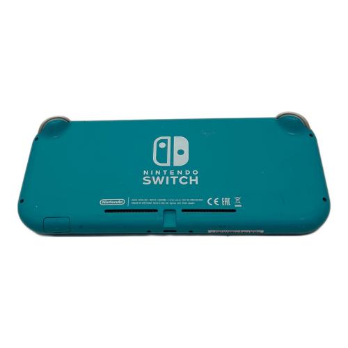 Nintendo (ニンテンドー) Nintendo Switch Lite HDH-001 ターコイズ