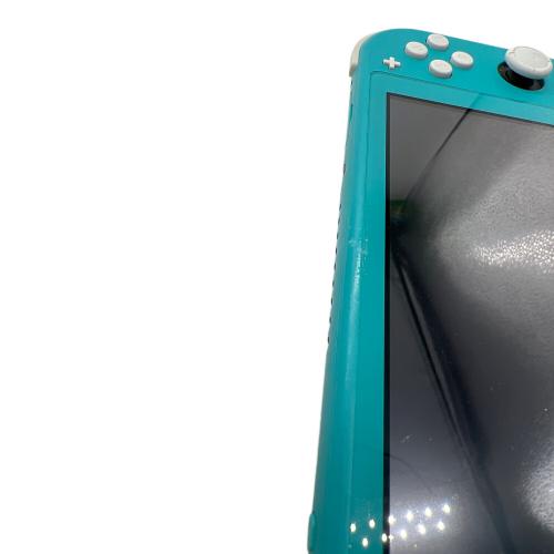 Nintendo (ニンテンドー) Nintendo Switch Lite HDH-001 ターコイズ