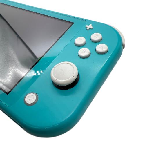Nintendo (ニンテンドー) Nintendo Switch Lite HDH-001 ターコイズ