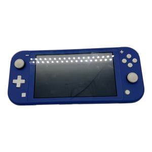 Nintendo (ニンテンドー) Nintendo Switch Lite HDH-001