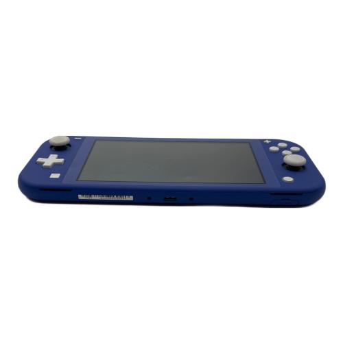 Nintendo (ニンテンドー) Nintendo Switch Lite HDH-001