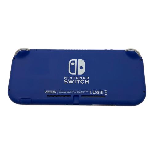 Nintendo (ニンテンドー) Nintendo Switch Lite HDH-001