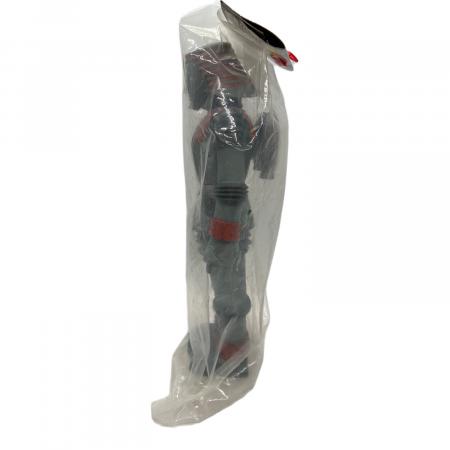 【当時物・3体セット】ジャイアントロボ ソフビ メカフィギュア ロケットプロ Amazon.co.jp: ドリームロケット ジャイアントロボ/ソフビ : おもちゃ