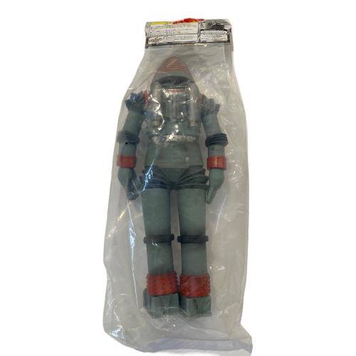ロケットプロ メガフィギュアシリーズ ジャイアントロボ フィギュア @