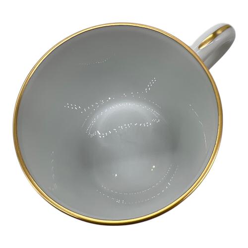 大倉陶園 (オオクラトウエン) カップ うまくゆく回転木馬