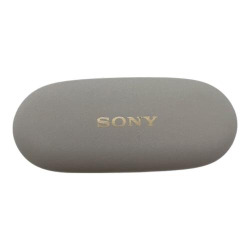 SONY (ソニー) イヤホン YY2963